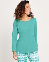 Comfy & Cozy Top thumbnail number 1