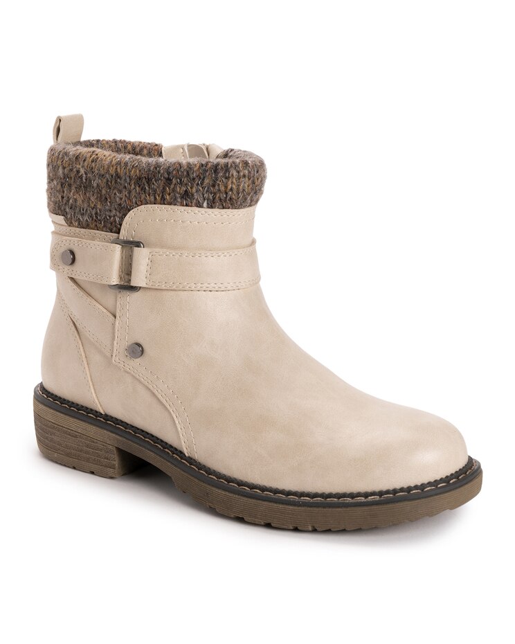 MUK LUKS Garland Gina Boots image number 1
