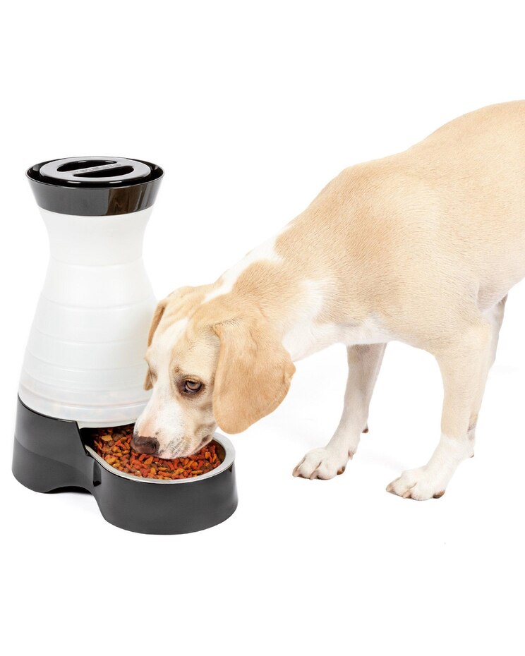 Healthy Pet Food Station image number 1
