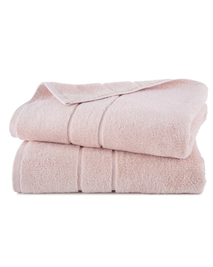 Supima Cotton 2-Pack Bath Towel Set image number 1