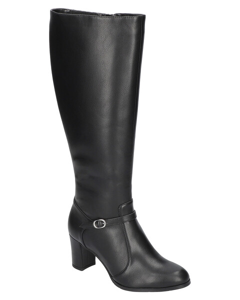 Easy Street Missy Plus Tall Wide Shafted Boots
