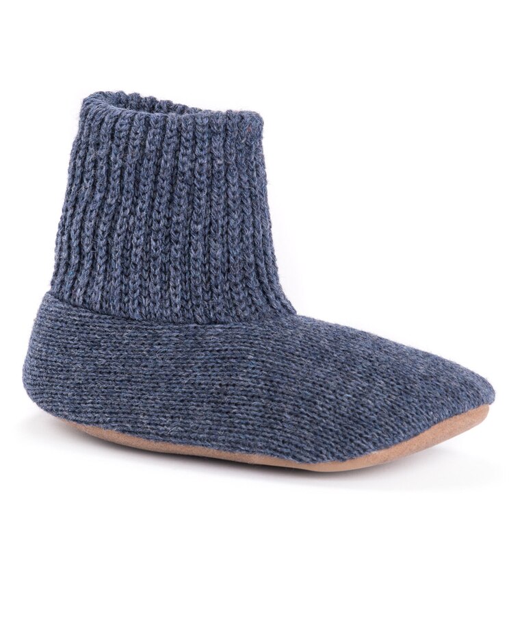 MUK LUKS® Morty Slipper image number 1