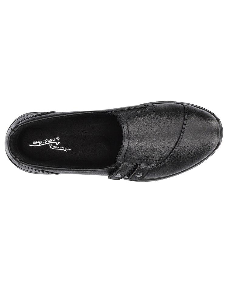 Easy Street® Tune Comfort Flats image number 7