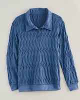 Haband Textured Polo thumbnail number 2