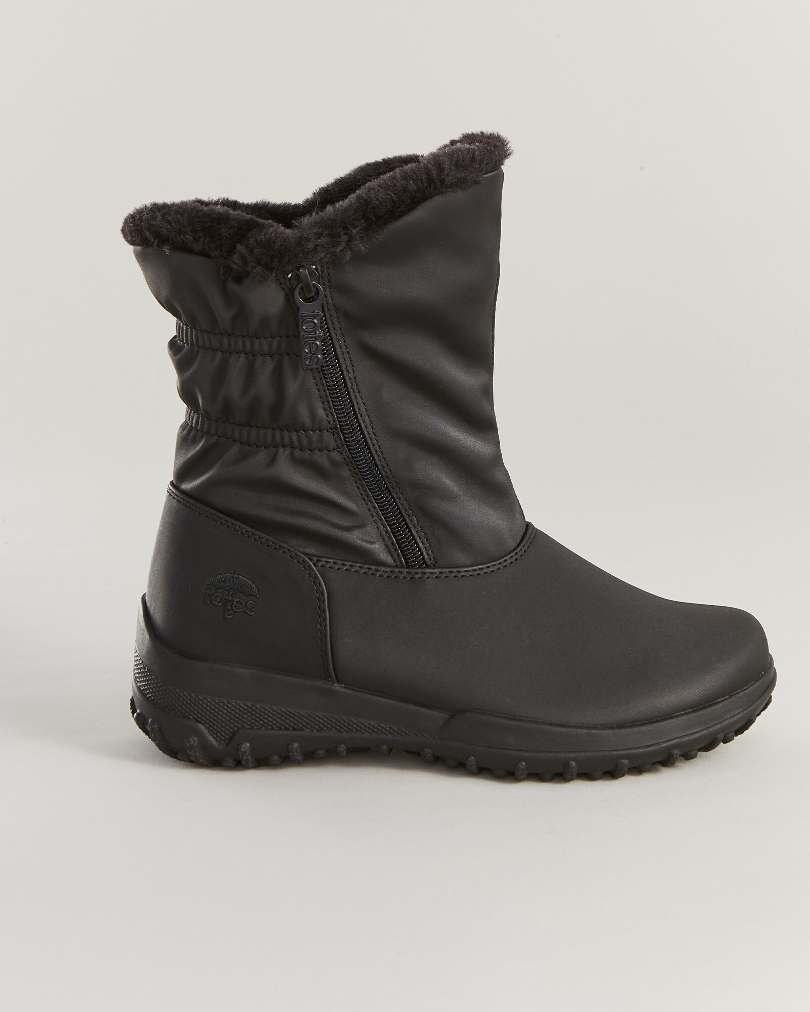 Totes shoes discount