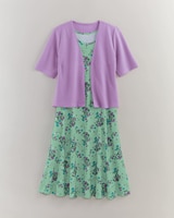 Jacket Dress thumbnail number 1
