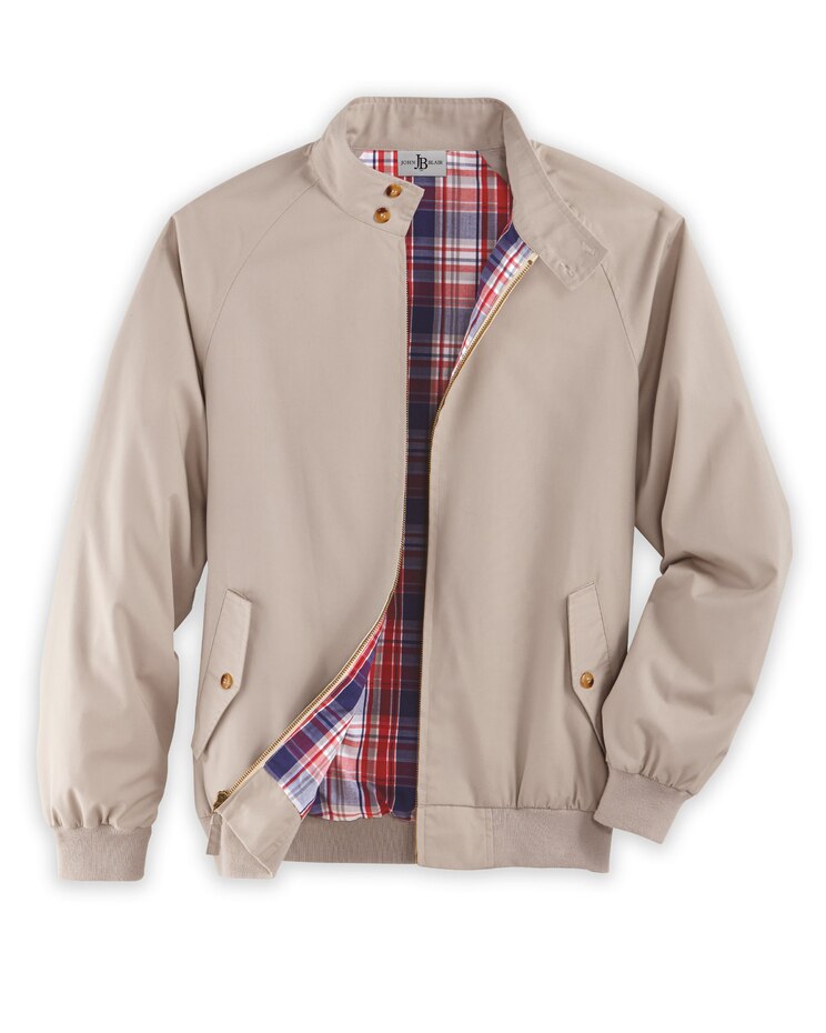 John Blair Poplin Jacket image number 1