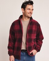 John Blair Fleece Jacket thumbnail number 1