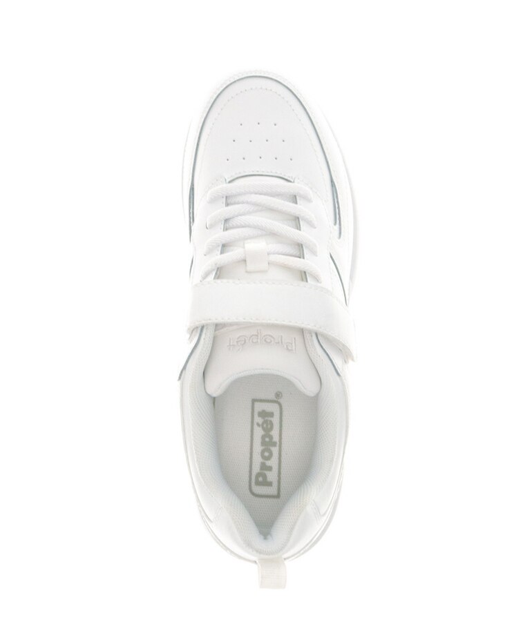 Propet Lifewalker Flex Sneaker image number 3