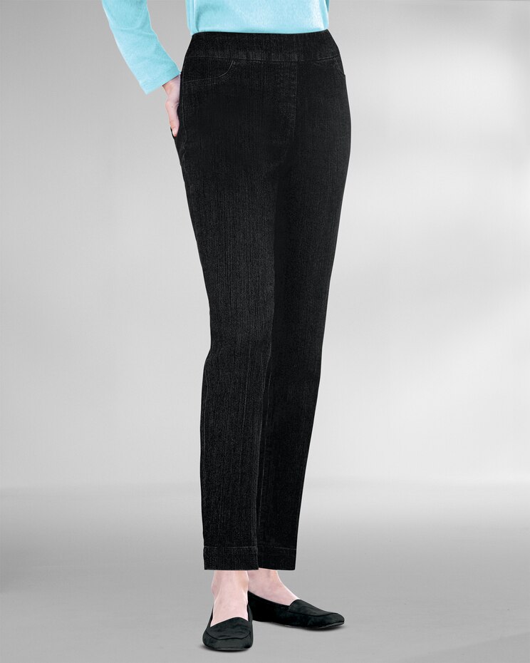 SlimSation® Ankle Pants image number 1