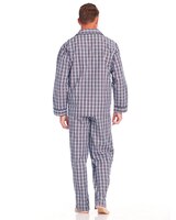 John Blair Broadcloth Sleep Pants Set thumbnail number 2