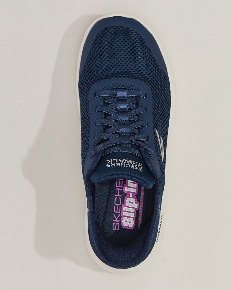 Skechers® Slip-Ins: GO WALK Flex - Grand Entry image number 5