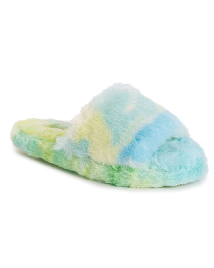 Orla Slipper By MUK LUKS® image number 1