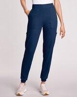 Essential Knit 6 Pocket Jogger thumbnail number 1