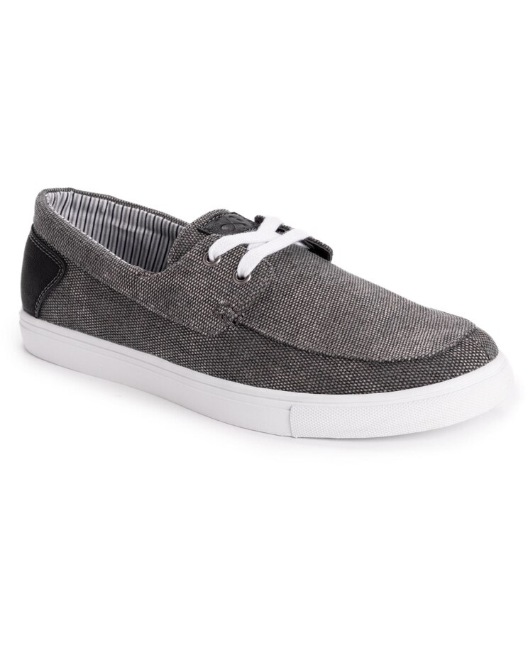 MUK LUKS® Lukees Cruise Voyager Sneaker image number 1