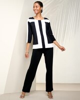 JetSet Modern Block Top thumbnail number 3
