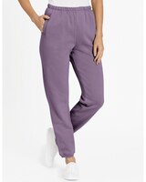 Better-Than-Basic Elastic-Waist Fleece Pants thumbnail number 1