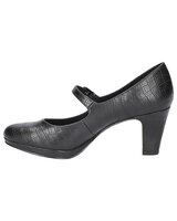 Easy Street® Zest Mary Jane Platform Pumps thumbnail number 5