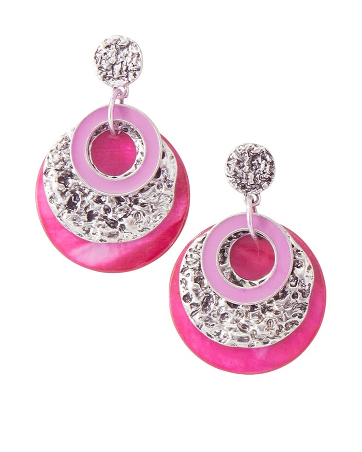 Sunray Earrings image number 1