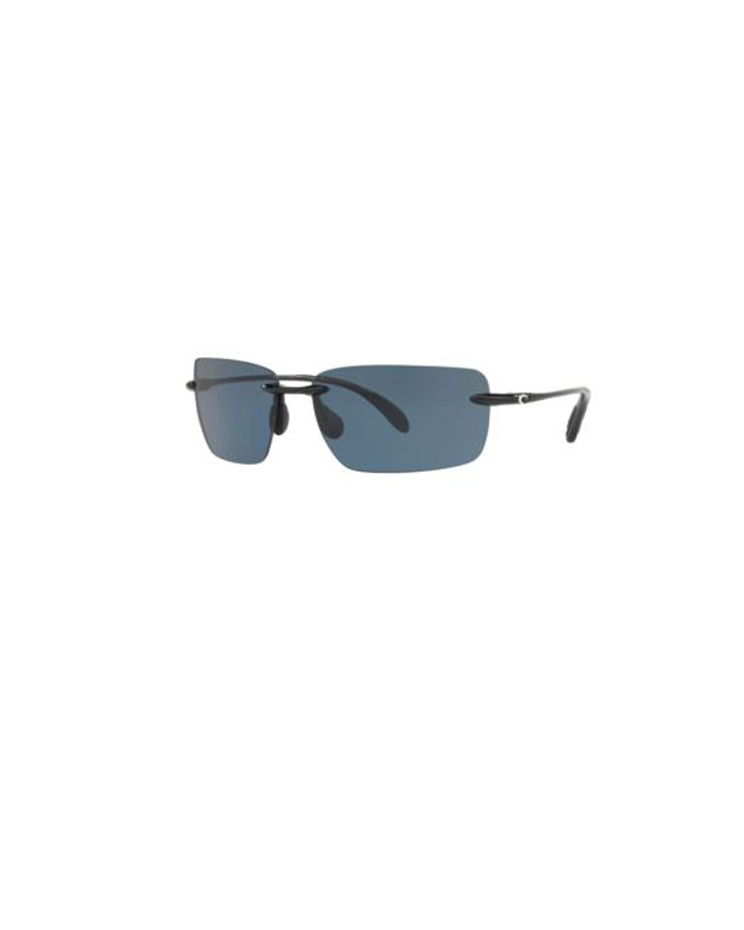 Costa Polarized 580P Sunglasses - Gulf Shore image number 1