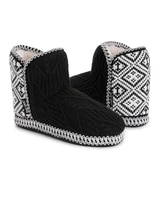 Leigh Slipper Bootie By MUK LUKS® thumbnail number 1