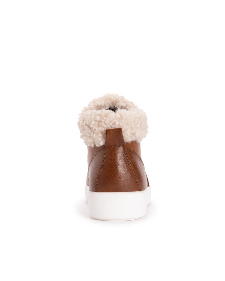 MUK LUKS Montana Big Sky Boots image number 2