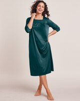 Silky Knit Lounger thumbnail number 1
