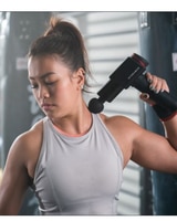 Massage Gun thumbnail number 3