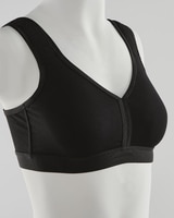 Valmont Back Hook Leisure Sports Bra thumbnail number 1