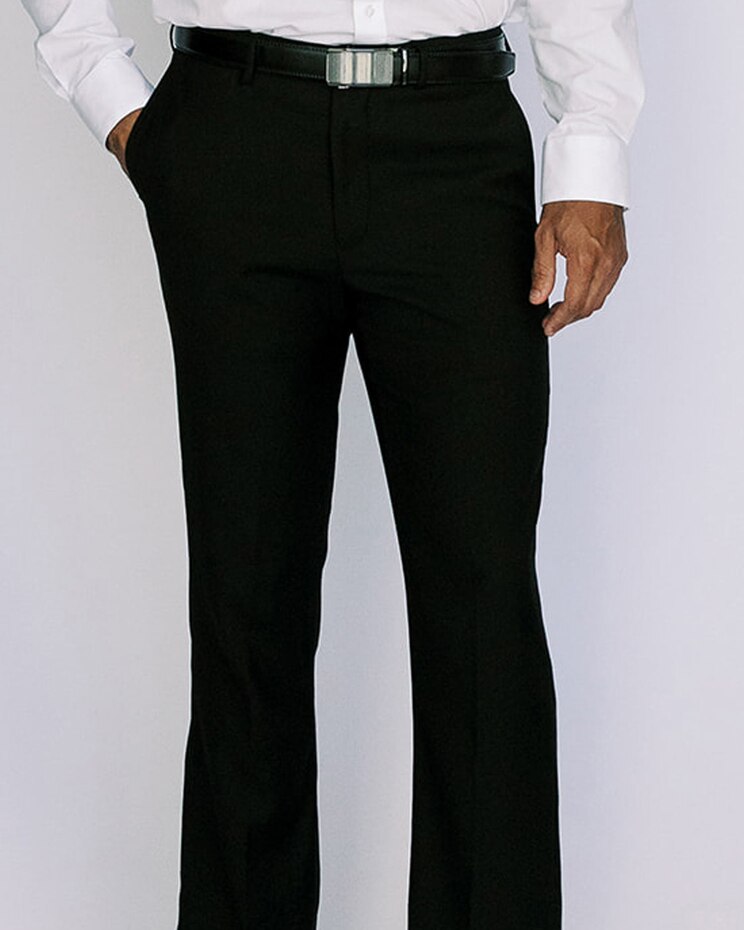 Mazari Modern Fit Dress Pant image number 1