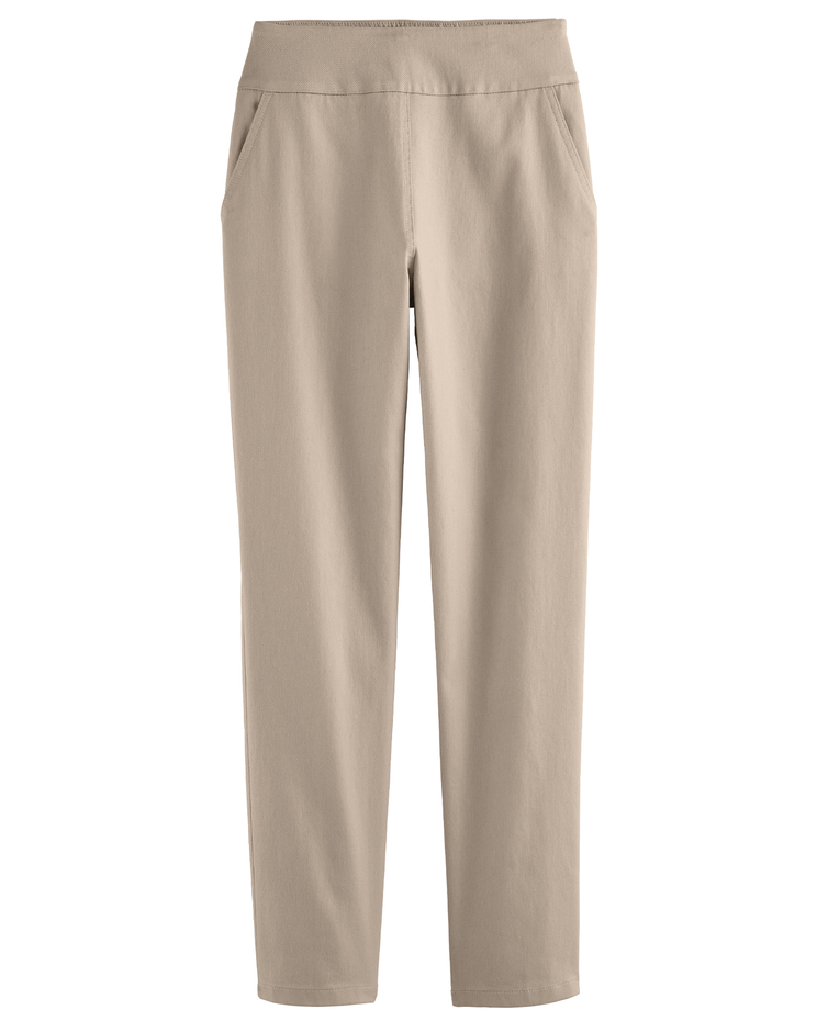 ClassicEase Stretch Pants image number 1