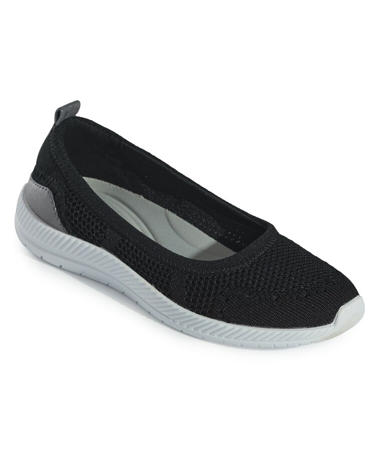 Glitz2 Slip-Ons By Easy Spirit® image number 1