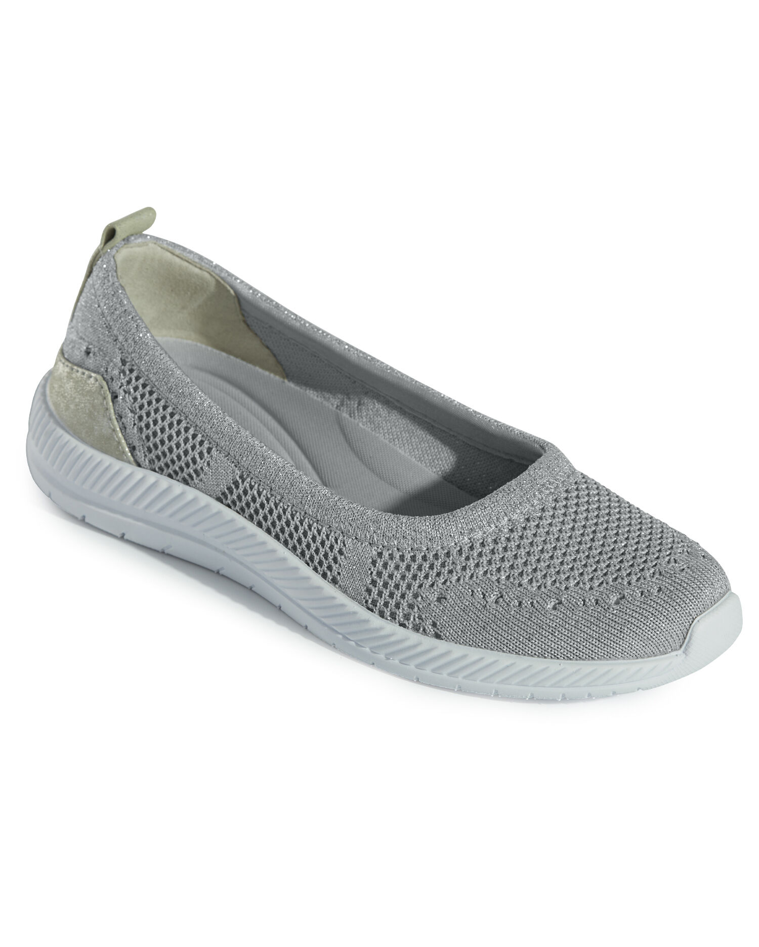 Glitz2 Slip On By Easy Spirit Blair
