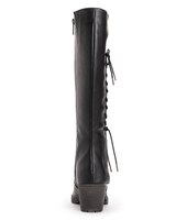 MUK LUKS® Womens Lucy Lonnie Boots thumbnail number 2