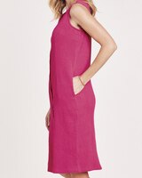 Gauze Dress thumbnail number 3
