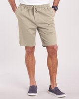 JohnBlairFlex Relaxed-Fit Deck Shorts thumbnail number 1