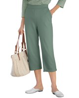 Everyday Knit Capris thumbnail number 1