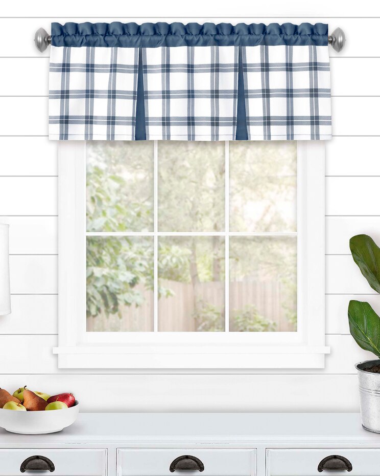 Tate Window Program - Valance image number 1