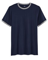 John Blair Ringer Tee thumbnail number 1
