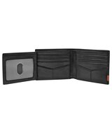 Fossil Quinn Men's Flip ID Bifold Wallet thumbnail number 3