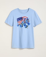Anytime Graphic Tee thumbnail number 3