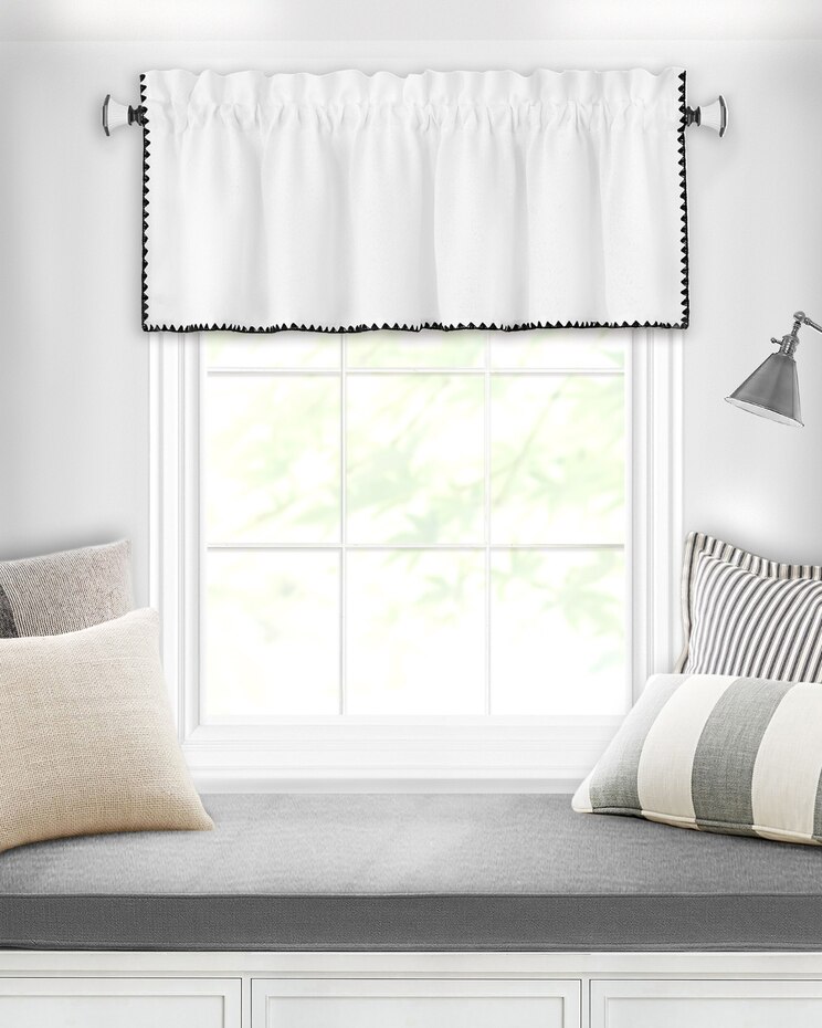 Kendal Window Program - Valance image number 1
