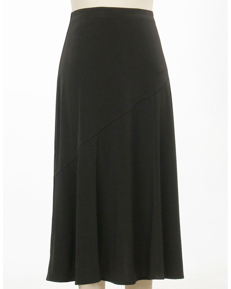Southern Lady Erika Knit Skirt image number 1