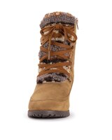 MUK LUKS Lacy Lilah Boots thumbnail number 5