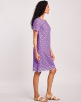 Eyelet Dress thumbnail number 2