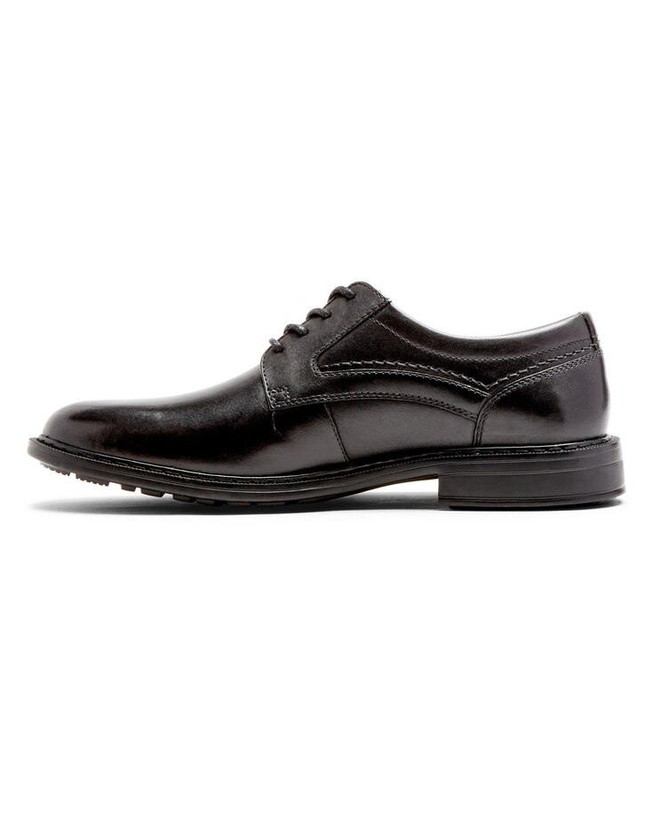 Rockport Tanner Plain Toe Oxford Shoe image number 2