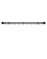 Porter Innovative Traverse Curtain Rod  thumbnail number 1