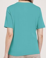 Fresh Print Tee thumbnail number 2