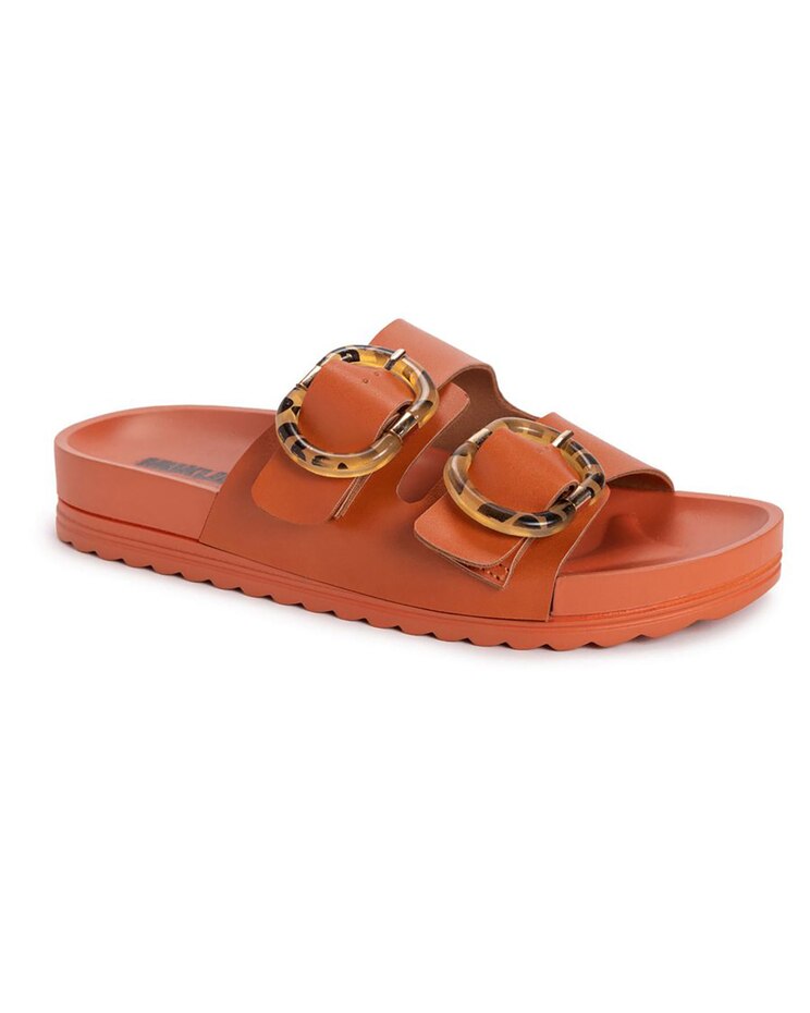 Grand Cayman Sandals  By MUK LUKS® image number 1