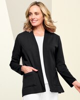 Soft Knit Cardigan thumbnail number 1